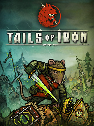 Tails of Iron [v 1.37768] (2021) PC | RePack от FitGirl