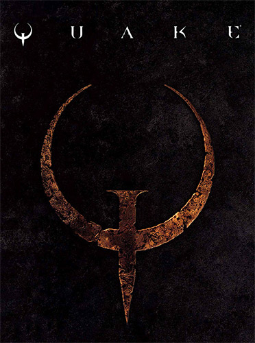 Quake Enhanced (1996/2021) PC | RePack от Morgoth Bauglir