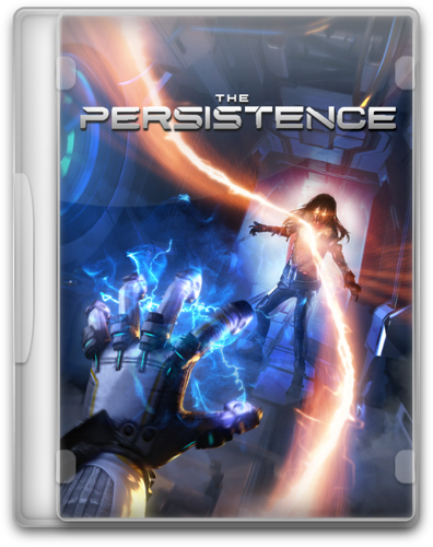 The Persistence Enhanced (2020) PC | RePack от Morgoth Bauglir
