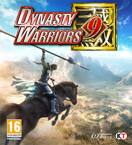 Dynasty Warriors 9 (2018) PC | RePack от FitGirl