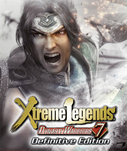 Dynasty Warriors 7: Xtreme Legends - Definitive Edition (2018) PC | RePack от FitGirl