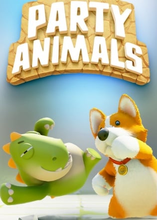 Party Animals (2021) PC | DEMO