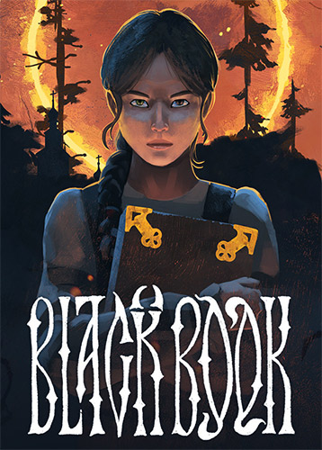 Чёрная книга / Black Book (2021) PC | RePack от Morgoth Bauglir