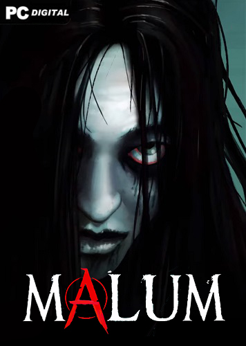 Malum (2021) PC | RePack от Morgoth Bauglir