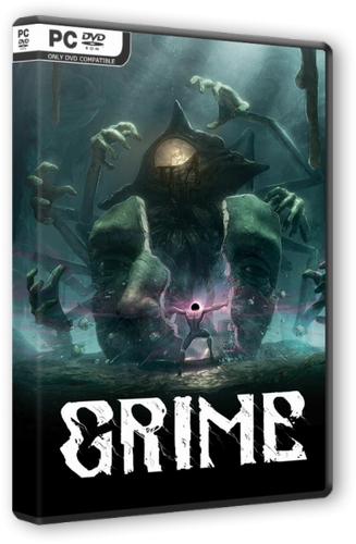 Grime [v 1.1.37] (2021) PC | Лицензия