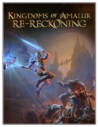 Kingdoms of Amalur: Re-Reckoning FATE Edition [v 1.10 + DLC] (2020) PC | RePack от селезень