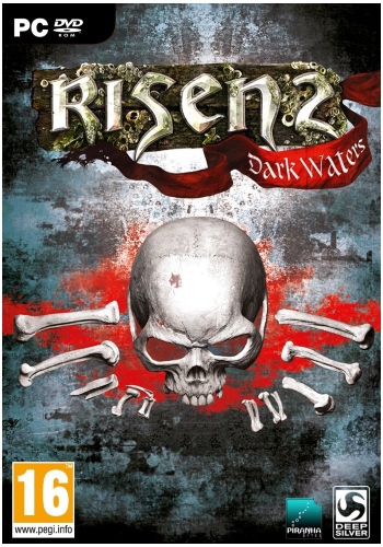 Risen 2: Dark Waters - Gold Edition / Risen 2: Тёмные воды - Золотое издание (2013) PC | RePack от R.G. GOGFAN