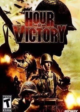 Час победы / Hour of Victory (2008) PC | RePack от R.G. Catalyst