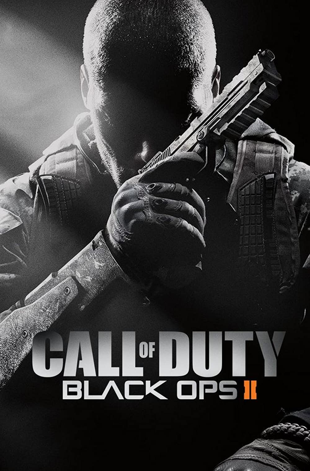 Call of Duty: Black Ops 2 (2012) PC | Rip от xatab