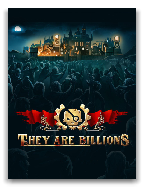 They Are Billions [v1.0.19.9] (2019) PC | Repack от xatab