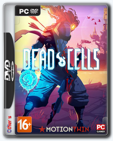 Dead Cells [v27] (2018) PC | RePack от Other s