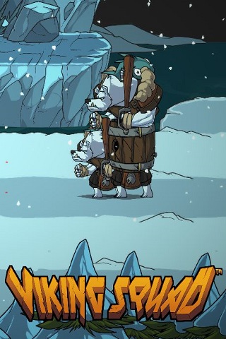 Viking Squad [v1.016] (2016) PC