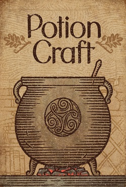 Potion Craft: Alchemist Simulator [v0.4.6] (2021) PC