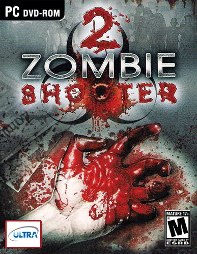 Zombie Shooter 2 (2009) PC | RePack от Fenixx