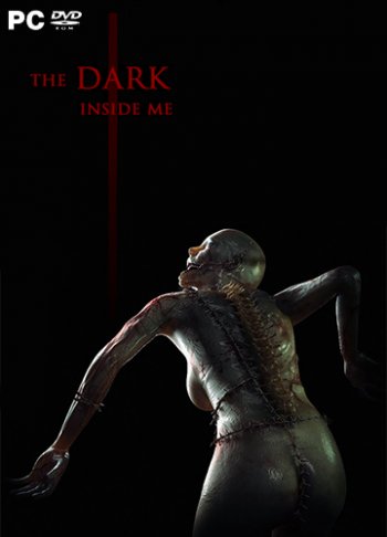 The Dark Inside Me - Chapter 1 (2018) PC | Лицензия [Scene]
