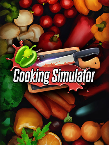 Cooking Simulator [v5.2.4 + 5 DLC] (2019) PC | Пиратка [Portable]