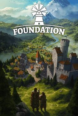 Foundation [v1.8.1.4] (2019) PC