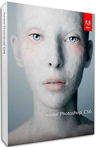 Adobe Photoshop CS6 [13.0.1.1 Extended] (2012) PC | Repack by MarioLast