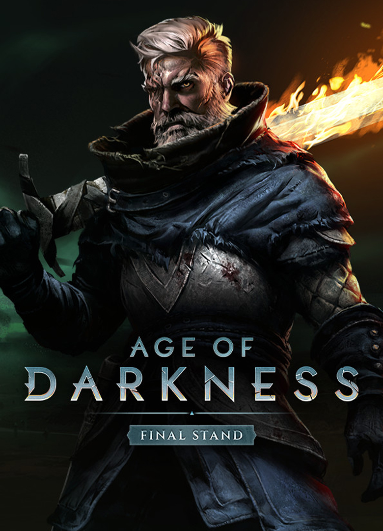 Age of Darkness: Final Stand [v0.4.0.264] (2021) PC