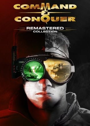 Command & Conquer - Remastered Collection (2020) PC | RePack от Morgoth Bauglir
