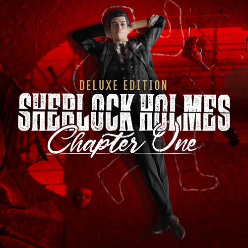 Sherlock Holmes: Chapter One (2021) PC | RePack от Morgoth Bauglir