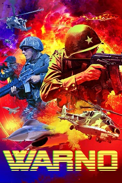 WARNO (2022) PC | Portable от CRACKSTATUS