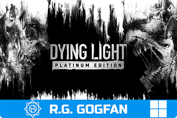 Dying Light: Platinum Edition [v1.47.0] (2016) PC | RePack от R.G. GOGFAN