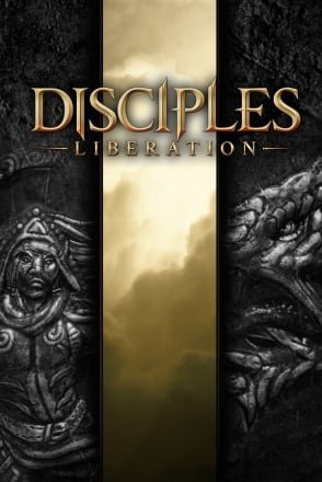 Disciples: Liberation (2021) PC | RePack от Morgoth Bauglir