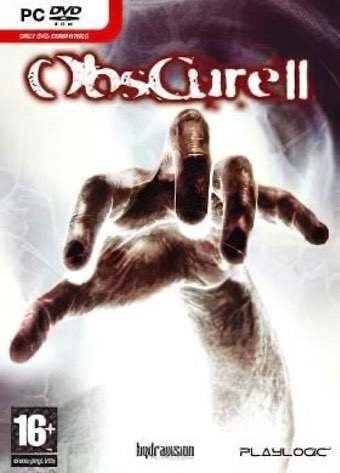 Obscure 2 (Obscure: The Aftermath) (2007) PC | RePack от Morgoth Bauglir