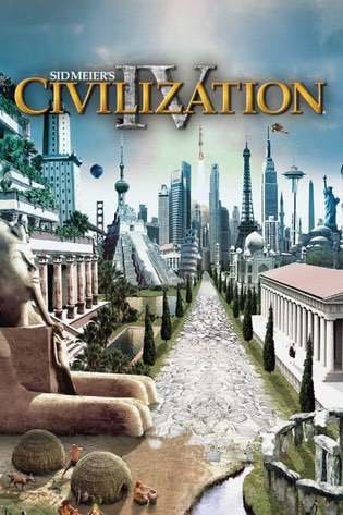Sid Meier's: Civilization 4 - Complete + Caveman2Cosmos (2005) PC | RePack от Morgoth Bauglir