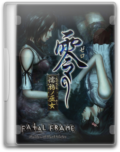 FATAL FRAME / PROJECT ZERO: Maiden of Black Water [v1.0.0.5 + DLCs] (2021) PC | RePack от Morgoth Bauglir