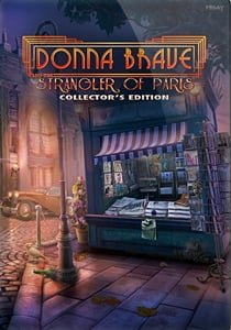 Donna Brave - Dilogy (2017-2018) PC | RePack от Morgoth Bauglir
