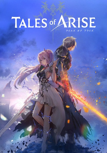 Tales of Arise: Ultimate Edition [Build 7648628 + All DLC] (2021) PC | RePack от NERV