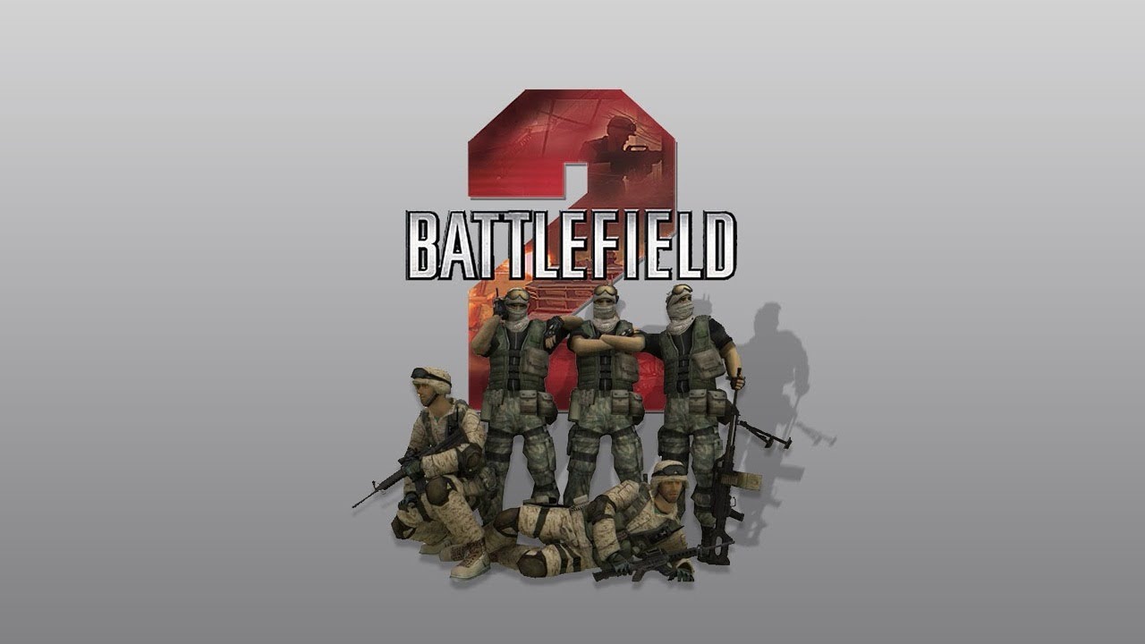 [Maps] MaPPaK EcHo 270 карт (Крупнейший каталог карт для BattleField 2) (06.06.2011) [ENG]