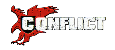 Conflict: Desert Storm / Конфликт: Буря в пустыне, Desert Storm 2 Back to Baghdad / Буря в пустыне 2, Vietnam / Вьетнамская война, Global Storm / Терроризм, Denied Ops / Секретные операции [Антология] (2002-2008) PC | Лицензия