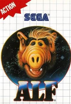 Sega Master System (1989) PC | RePack от Morgoth Bauglir
