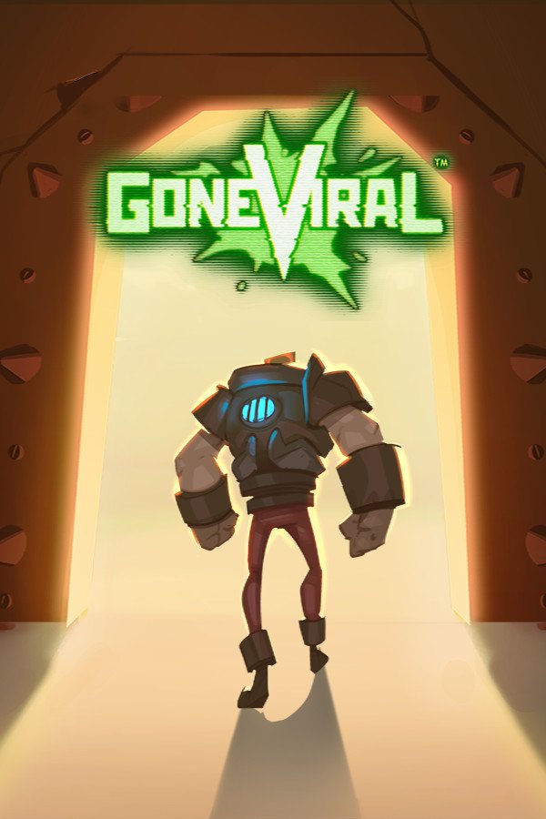 Gone Viral (2021) PC | RePack от Morgoth Bauglir