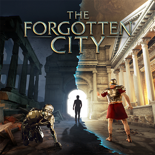 The Forgotten City (2021) PC | RePack от Morgoth Bauglir