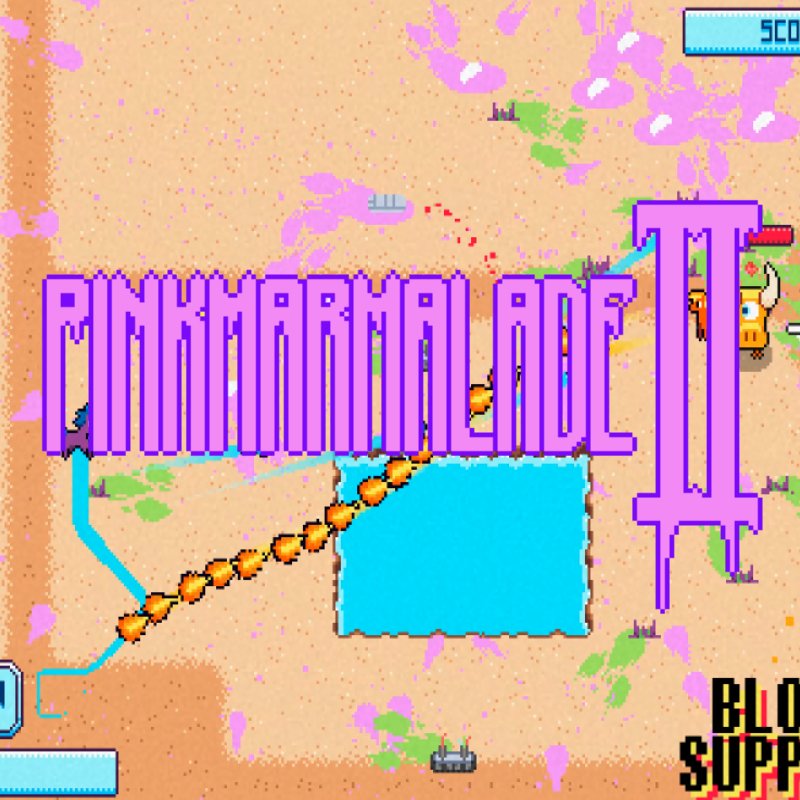 Pink Marmalade 2 (2019) (RUS) PC | RePack от Morgoth Bauglir