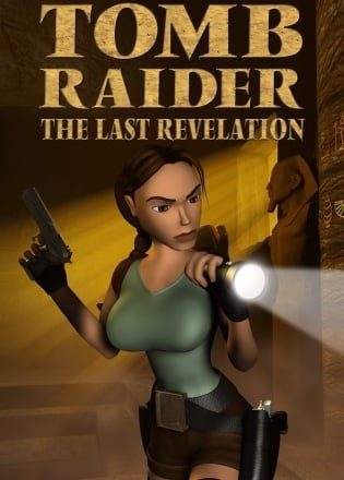 Tomb Raider : The Last Revelation (2012) PC | RePack от Morgoth Bauglir