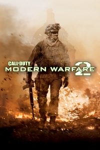 Call of Duty: Modern Warfare 2 (2009) PC | RePack от Igruha