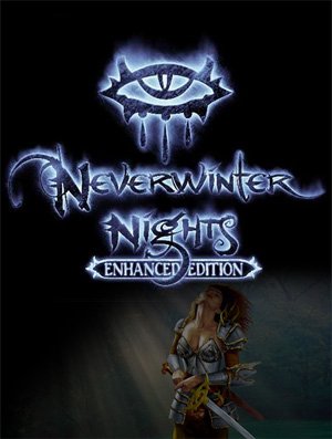 Neverwinter Nights - Enhanced Edition (2018) PC | RePack от Morgoth Bauglir