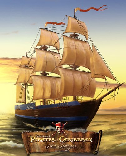 Корсары 2 (II): Пираты Карибского Моря / Pirates of the Caribbean (2007) PC | RePack от Morgoth Bauglir