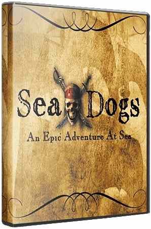 Sea Dogs (RUS) (2006) PC | RePack от Morgoth Bauglir