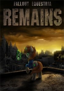 Fallout Equestria: Remains (2021) PC | RePack от Morgoth Bauglir