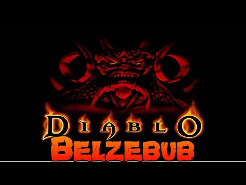 Diablo: Belzebub (2014) PC | RePack от Morgoth Bauglir