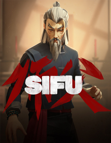 Sifu [v.1.7.3.464 + Mod - John Wick] (2022) PC | Rip от NERV