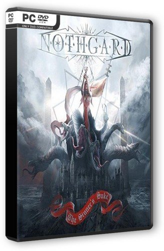 Northgard (2018) PC | RePack от Morgoth Bauglir