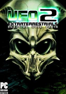 UFO2 - Extraterrestrials (2021) PC | RePack от Morgoth Bauglir