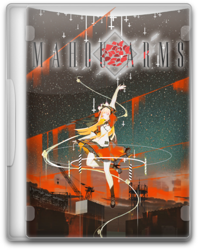 Mahou Arms [v0.2.954] (2020) PC | Пиратка [Portable]